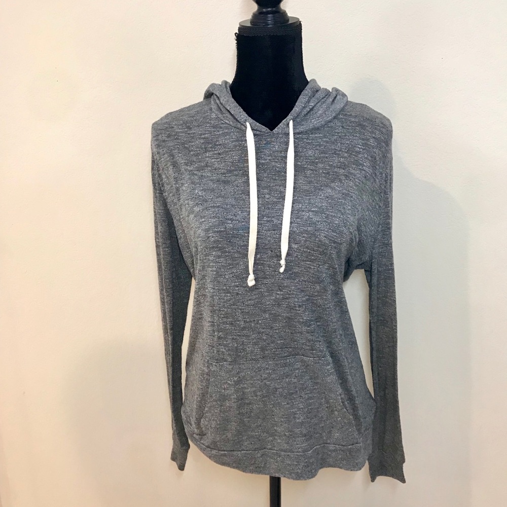 Express Soft Hoodie